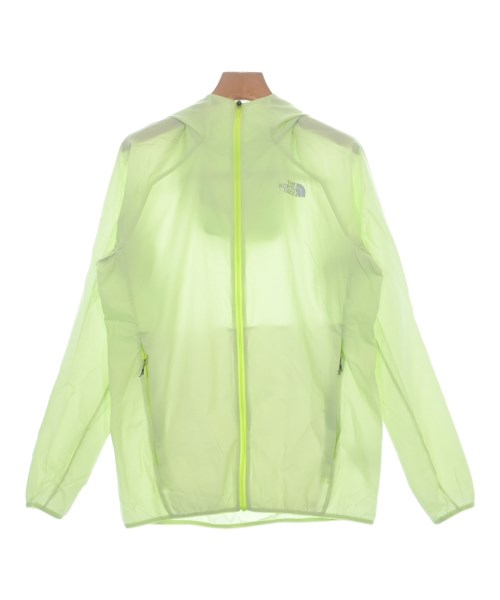 THE NORTH FACE(ザノースフェイス)マウンテンパーカー 緑 サイズ:M/2200663929153