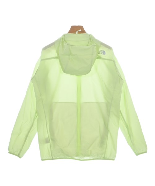 THE NORTH FACE（ザノースフェイス）マウンテンパーカー 緑 サイズ:M メンズ/2200663929153