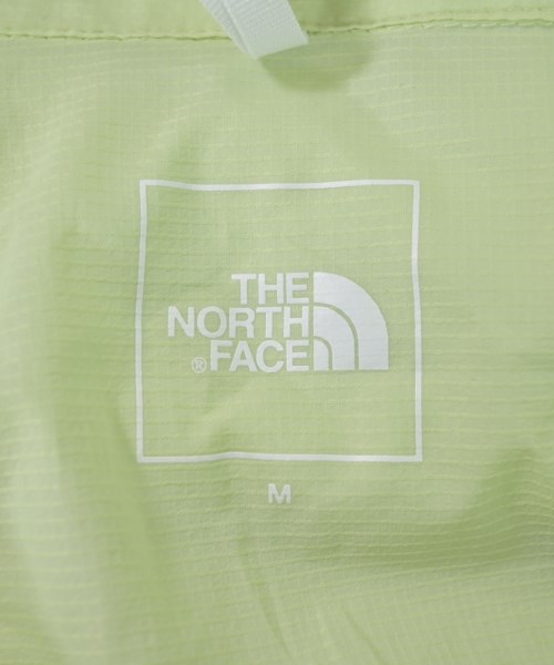 THE NORTH FACE（ザノースフェイス）マウンテンパーカー 緑 サイズ:M メンズ/2200663929153