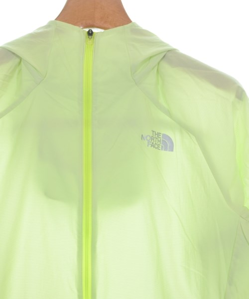 THE NORTH FACE（ザノースフェイス）マウンテンパーカー 緑 サイズ:M メンズ/2200663929153