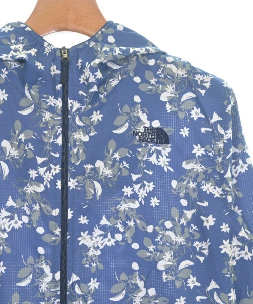 THE NORTH FACE（ザノースフェイス）マウンテンパーカー 青 サイズ:L レディース/2200663929160