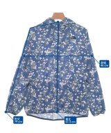 THE NORTH FACE（ザノースフェイス）マウンテンパーカー 青 サイズ:L レディース/2200663929160