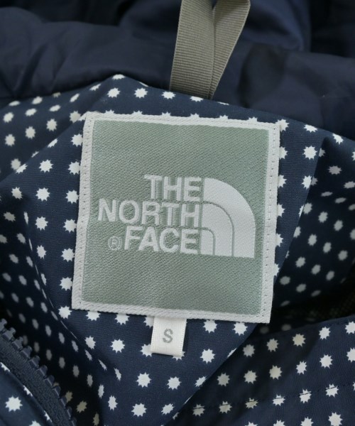 THE NORTH FACE（ザノースフェイス）マウンテンパーカー 紺 サイズ:S レディース/2200663992027