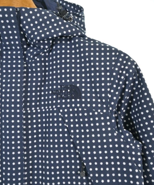 THE NORTH FACE（ザノースフェイス）マウンテンパーカー 紺 サイズ:S レディース/2200663992027