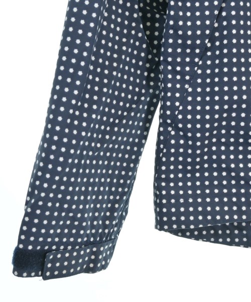 THE NORTH FACE（ザノースフェイス）マウンテンパーカー 紺 サイズ:S レディース/2200663992027