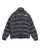 THE NORTH FACE（ザノースフェイス）ダウンジャケット/ダウンベスト 黒 サイズ:XL メンズ/2200665817014