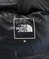 THE NORTH FACE（ザノースフェイス）ダウンジャケット/ダウンベスト 黒 サイズ:XL メンズ/2200665817014