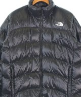 THE NORTH FACE（ザノースフェイス）ダウンジャケット/ダウンベスト 黒 サイズ:XL メンズ/2200665817014