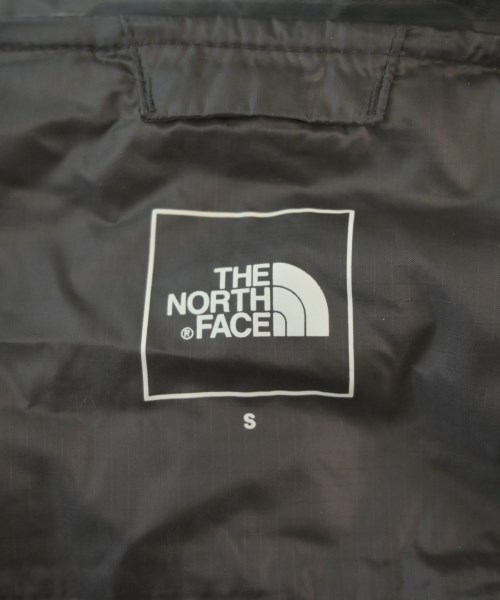 THE NORTH FACE（ザノースフェイス）マウンテンパーカー 茶 サイズ:S メンズ/2200665846014