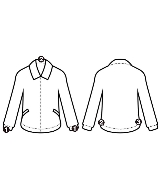 THE NORTH FACE（ザノースフェイス）マウンテンパーカー 茶 サイズ:S メンズ/2200665846014