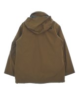 THE NORTH FACE（ザノースフェイス）マウンテンパーカー 茶 サイズ:S メンズ/2200665846014