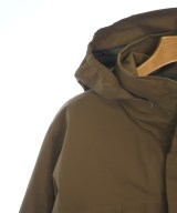 THE NORTH FACE（ザノースフェイス）マウンテンパーカー 茶 サイズ:S メンズ/2200665846014