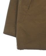 THE NORTH FACE（ザノースフェイス）マウンテンパーカー 茶 サイズ:S メンズ/2200665846014