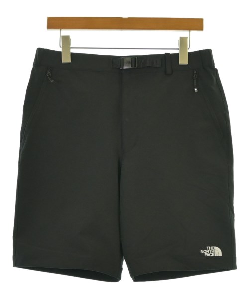 THE NORTH FACE(ザノースフェイス)ショートパンツ 黒 サイズ:L/2200661856109