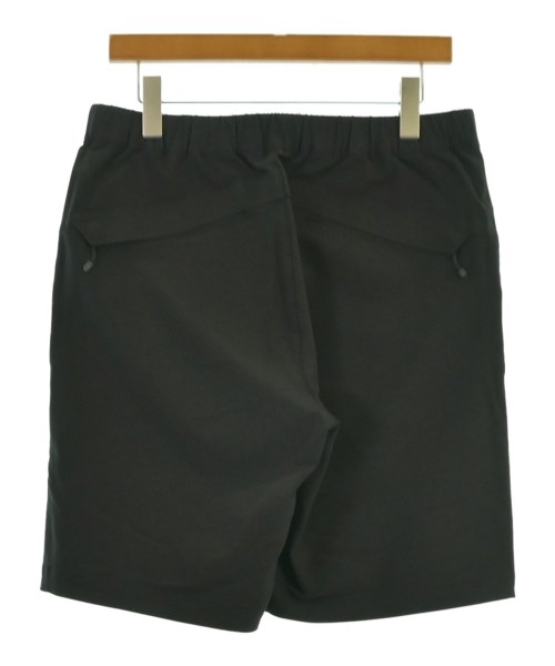 THE NORTH FACE（ザノースフェイス）ショートパンツ 黒 サイズ:L メンズ/2200661856109