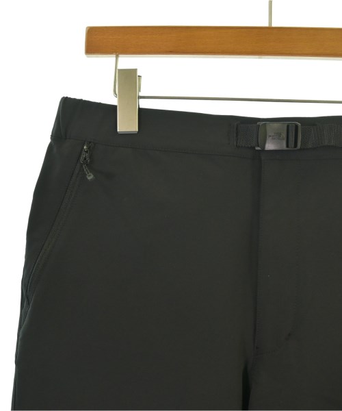 THE NORTH FACE（ザノースフェイス）ショートパンツ 黒 サイズ:L メンズ/2200661856109