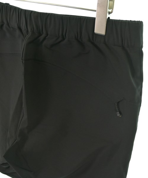 THE NORTH FACE（ザノースフェイス）ショートパンツ 黒 サイズ:L メンズ/2200661856109