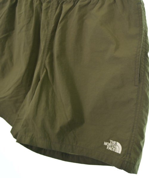 THE NORTH FACE（ザノースフェイス）ショートパンツ カーキ サイズ:L メンズ/2200661856116