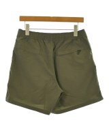 THE NORTH FACE（ザノースフェイス）ショートパンツ カーキ サイズ:L メンズ/2200661856116