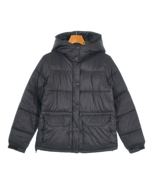 THE NORTH FACE(ザノースフェイス)ダウンジャケット/ダウンベスト 黒 サイズ:M/2200662184102