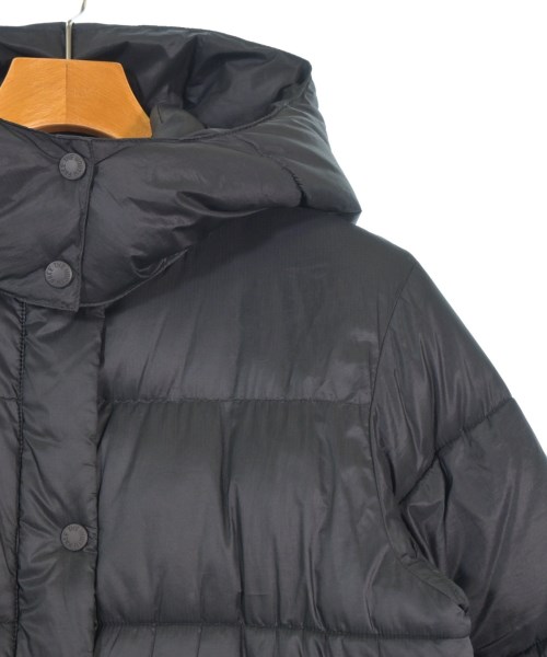 THE NORTH FACE（ザノースフェイス）ダウンジャケット/ダウンベスト 黒 サイズ:M レディース/2200662184102