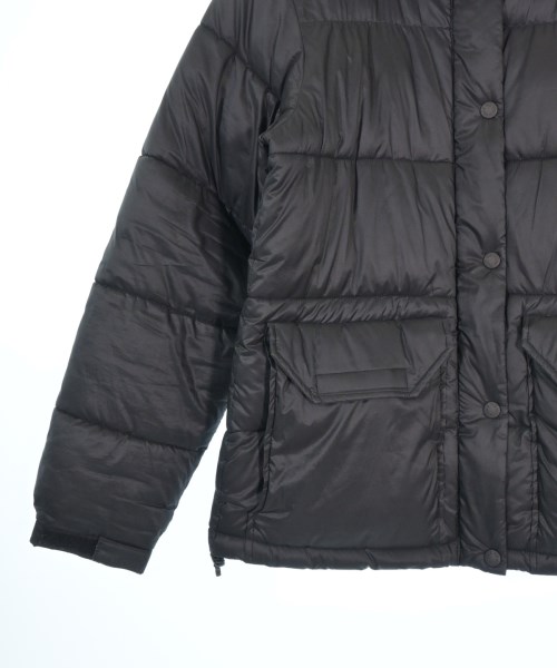 THE NORTH FACE（ザノースフェイス）ダウンジャケット/ダウンベスト 黒 サイズ:M レディース/2200662184102