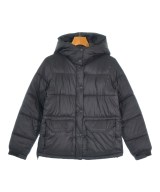 THE NORTH FACE（ザノースフェイス）ダウンジャケット/ダウンベスト 黒 サイズ:M レディース/2200662184102