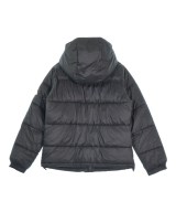 THE NORTH FACE（ザノースフェイス）ダウンジャケット/ダウンベスト 黒 サイズ:M レディース/2200662184102