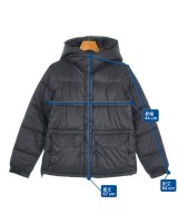 THE NORTH FACE（ザノースフェイス）ダウンジャケット/ダウンベスト 黒 サイズ:M レディース/2200662184102