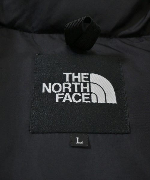 THE NORTH FACE（ザノースフェイス）ダウンジャケット/ダウンベスト 黄 サイズ:L メンズ/2200662184119