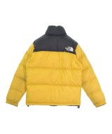 THE NORTH FACE（ザノースフェイス）ダウンジャケット/ダウンベスト 黄 サイズ:L メンズ/2200662184119