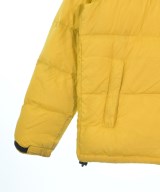 THE NORTH FACE（ザノースフェイス）ダウンジャケット/ダウンベスト 黄 サイズ:L メンズ/2200662184119