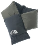 THE NORTH FACE（ザノースフェイス）マフラー カーキ サイズ:- レディース/2200662775089