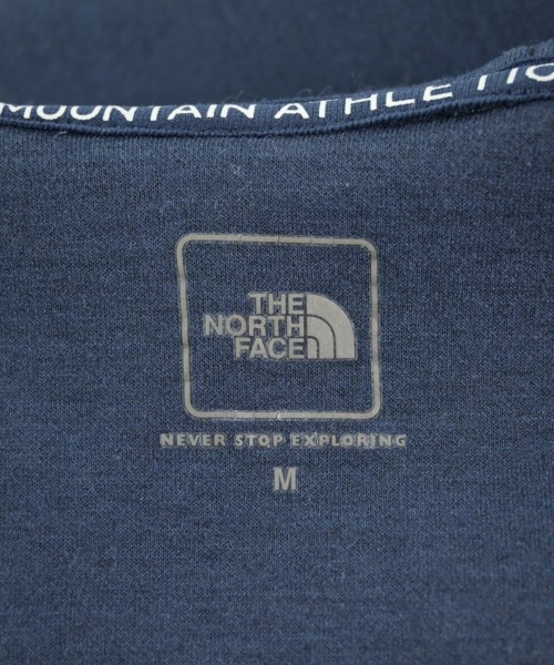THE NORTH FACE（ザノースフェイス）パーカー 紺 サイズ:M レディース/2200662920052