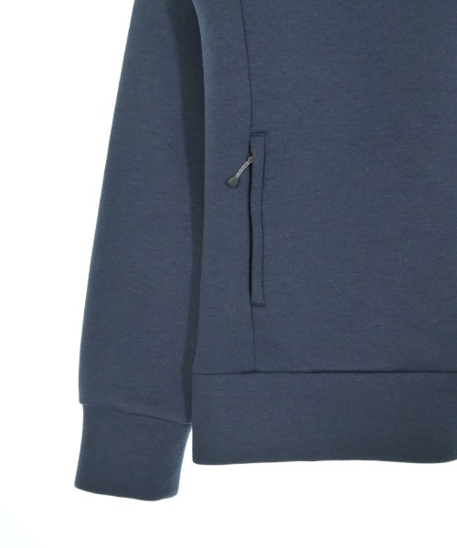 THE NORTH FACE（ザノースフェイス）パーカー 紺 サイズ:M レディース/2200662920052