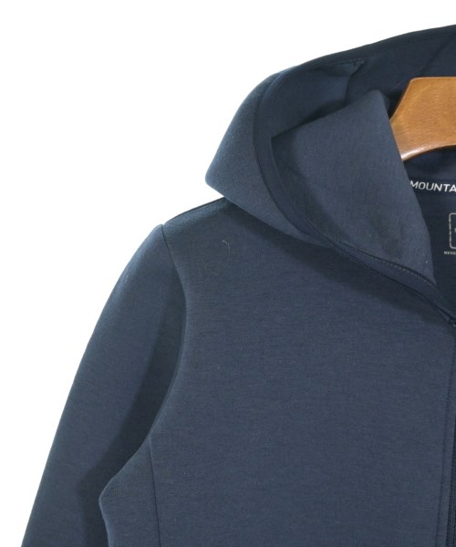 THE NORTH FACE（ザノースフェイス）パーカー 紺 サイズ:M レディース/2200662920052