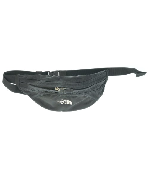 THE NORTH FACE(ザノースフェイス)ショルダーバッグ 黒 サイズ:-/2200663024117