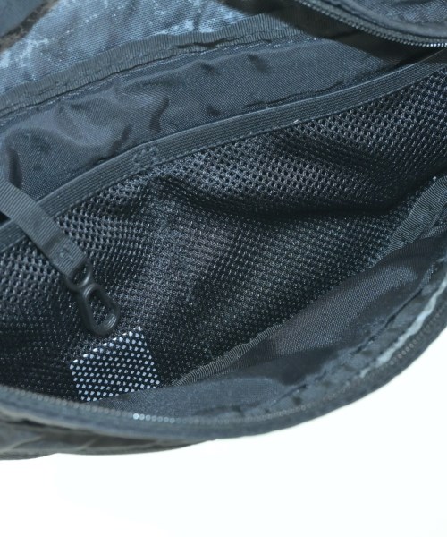 THE NORTH FACE（ザノースフェイス）ショルダーバッグ 黒 サイズ:- メンズ/2200663024117