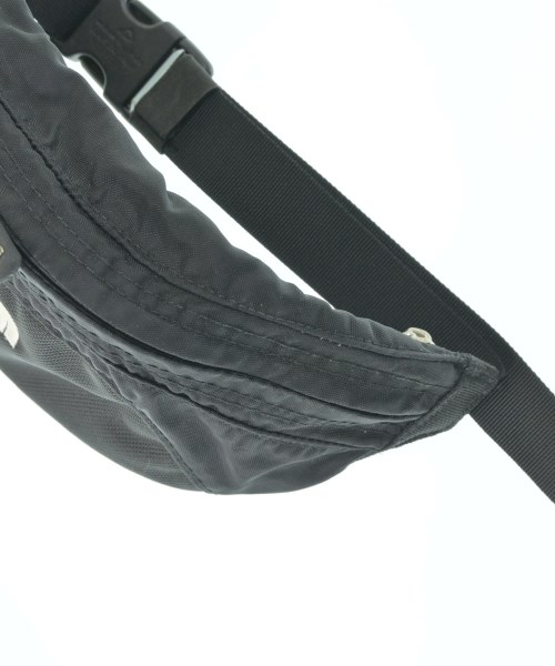 THE NORTH FACE（ザノースフェイス）ショルダーバッグ 黒 サイズ:- メンズ/2200663024117