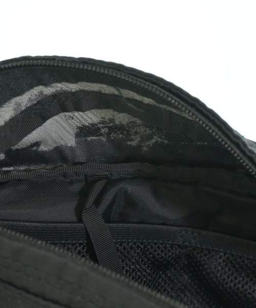 THE NORTH FACE（ザノースフェイス）ショルダーバッグ 黒 サイズ:- メンズ/2200663024117