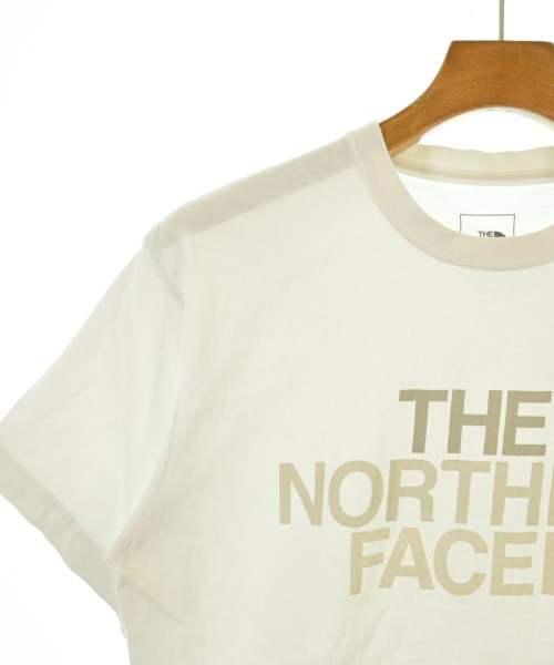 THE NORTH FACE（ザノースフェイス）Tシャツ・カットソー 白 サイズ:S メンズ/2200665851070