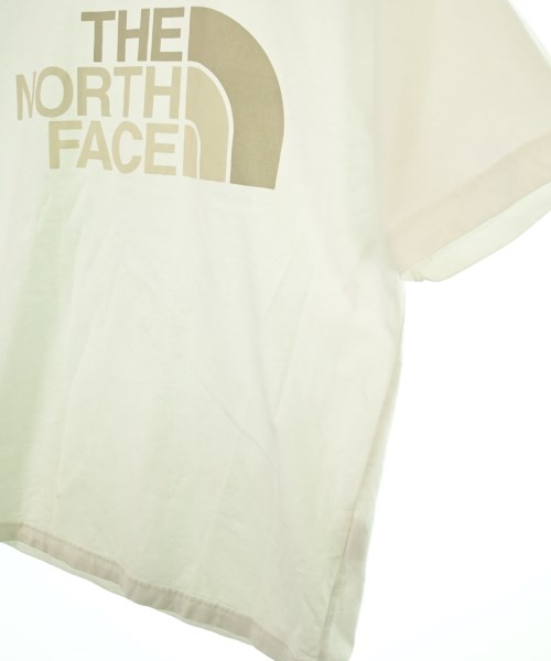 THE NORTH FACE（ザノースフェイス）Tシャツ・カットソー 白 サイズ:S メンズ/2200665851070