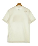 THE NORTH FACE（ザノースフェイス）Tシャツ・カットソー 白 サイズ:S メンズ/2200665851070