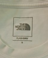 THE NORTH FACE（ザノースフェイス）Tシャツ・カットソー 白 サイズ:S メンズ/2200665851070