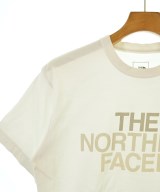 THE NORTH FACE（ザノースフェイス）Tシャツ・カットソー 白 サイズ:S メンズ/2200665851070