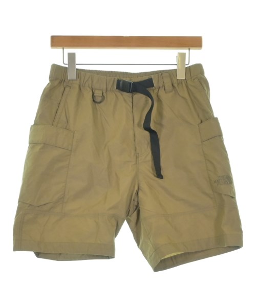 THE NORTH FACE(ザノースフェイス)ショートパンツ ベージュ サイズ:S/2200665851094
