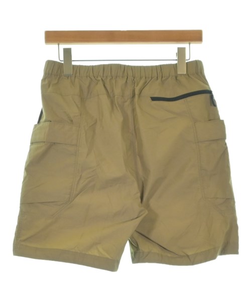 THE NORTH FACE（ザノースフェイス）ショートパンツ ベージュ サイズ:S メンズ/2200665851094
