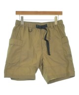 THE NORTH FACE（ザノースフェイス）ショートパンツ ベージュ サイズ:S メンズ/2200665851094