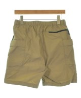 THE NORTH FACE（ザノースフェイス）ショートパンツ ベージュ サイズ:S メンズ/2200665851094