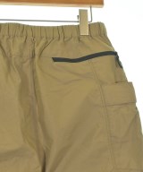 THE NORTH FACE（ザノースフェイス）ショートパンツ ベージュ サイズ:S メンズ/2200665851094